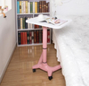 Nice Quality Sit-stand Height Adjustable Smart Desktop Pneumatic Workstation Gas Spring Modern Stand Desk HWD-PX021