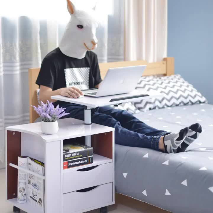 Smart Side Table HWD-ZS-CT1