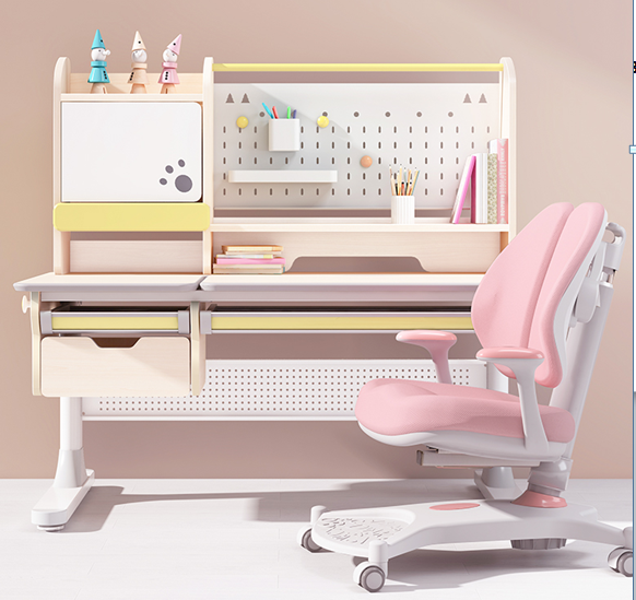 Kids Study Table H-DS320