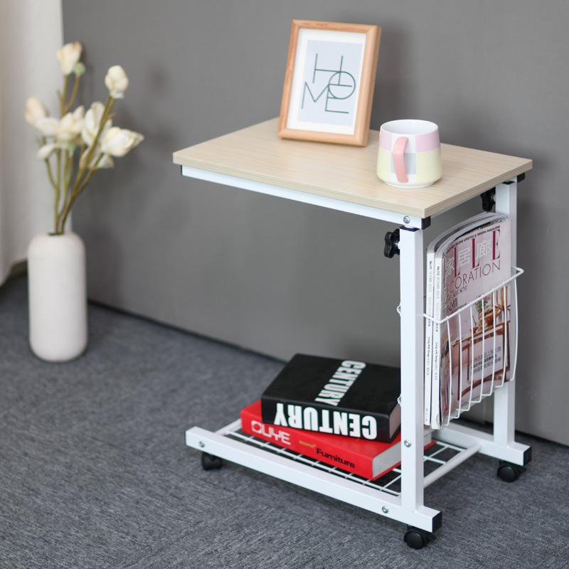 Smart Side Table HWD-ZS-C6