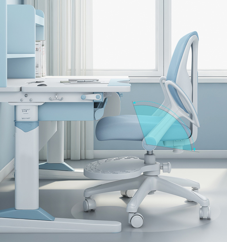 Kids Chair HWD-BBN-FQ8