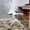 Nice Quality Sit-stand Height Adjustable Smart Desktop Pneumatic Workstation Gas Spring Modern Stand Desk HWD-PXC001