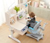Kids Study Table HWD-AT-512H Wholesale