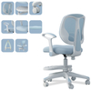 Kids Chair HWD-BBN-FQ8