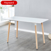 Wood Dining Table HWD-DT03