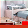 Nice Quality Sit-stand Height Adjustable Smart Desktop Pneumatic Workstation Gas Spring Modern Stand Desk HWD-ZL029