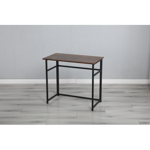 Computer desk home office folding table HWD-FW09